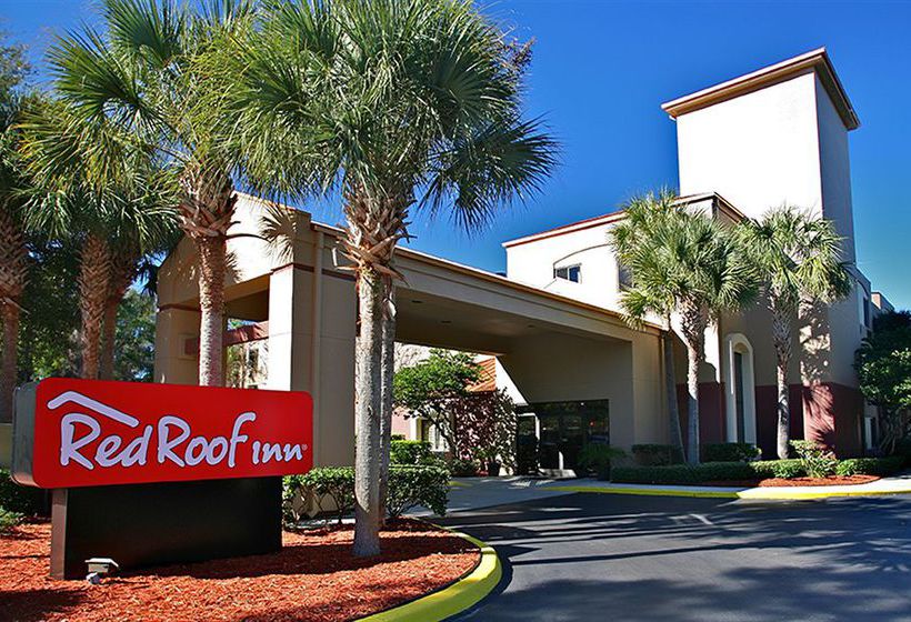 Hotel Sleep Inn Palm Coast 
