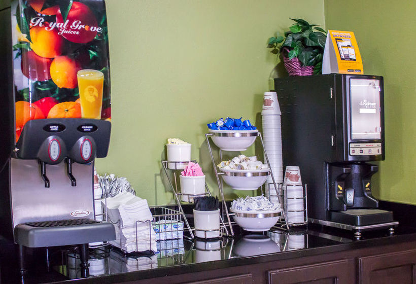 Hotel Sleep Inn Florida