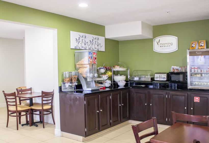 Hotel Sleep Inn  | Destin | Florida | United States 1