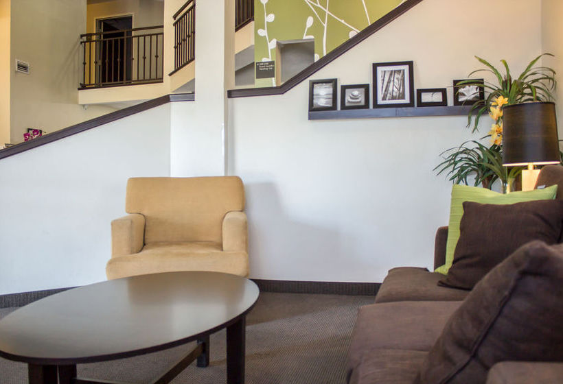 Hotel Sleep Inn  | Destin | Florida | United States 10