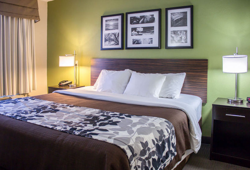 Hotel Sleep Inn  | Destin | Florida | United States 12