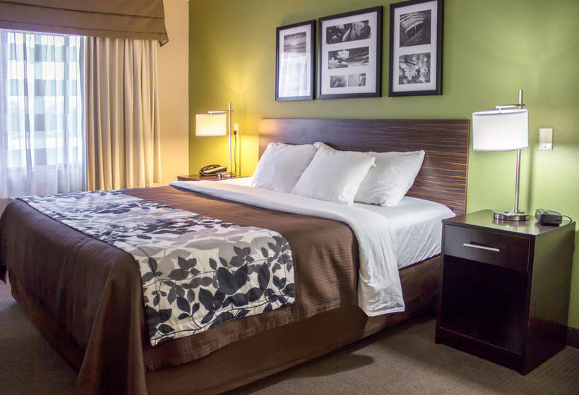 Hotel Sleep Inn  | Destin | Florida | United States 13