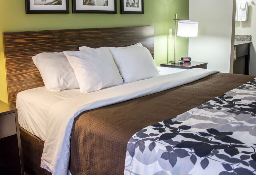 Hotel Sleep Inn  | Destin | Florida | United States 14