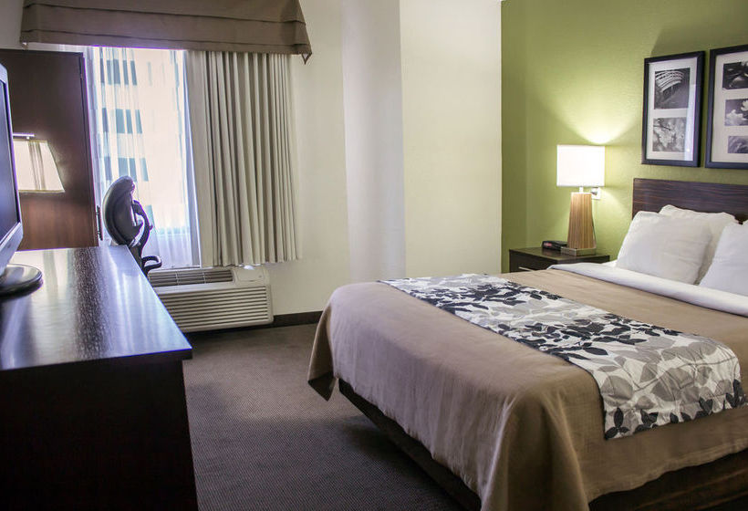 Hotel Sleep Inn  | Destin | Florida | United States 15