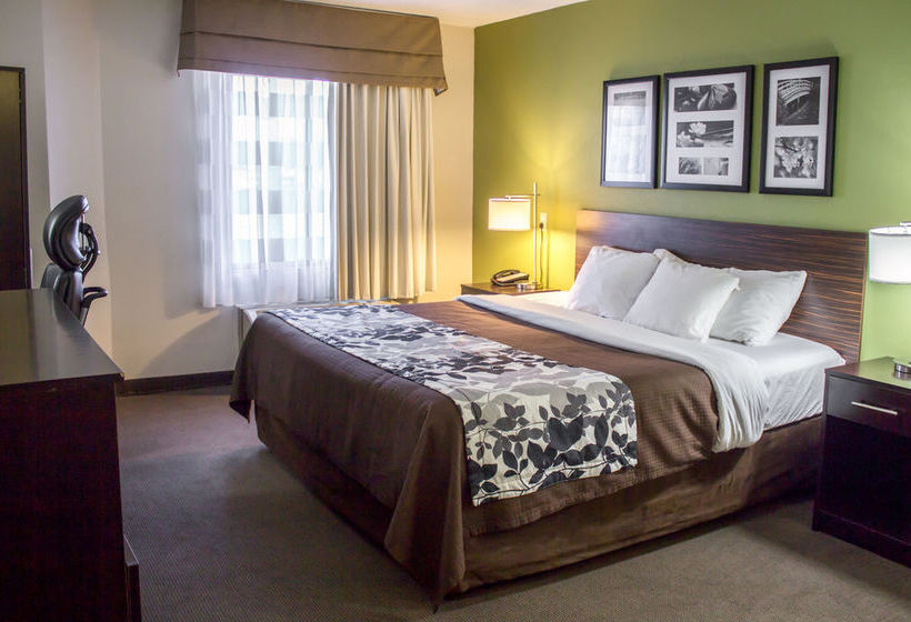 Hotel Sleep Inn  | Destin | Florida | United States 16