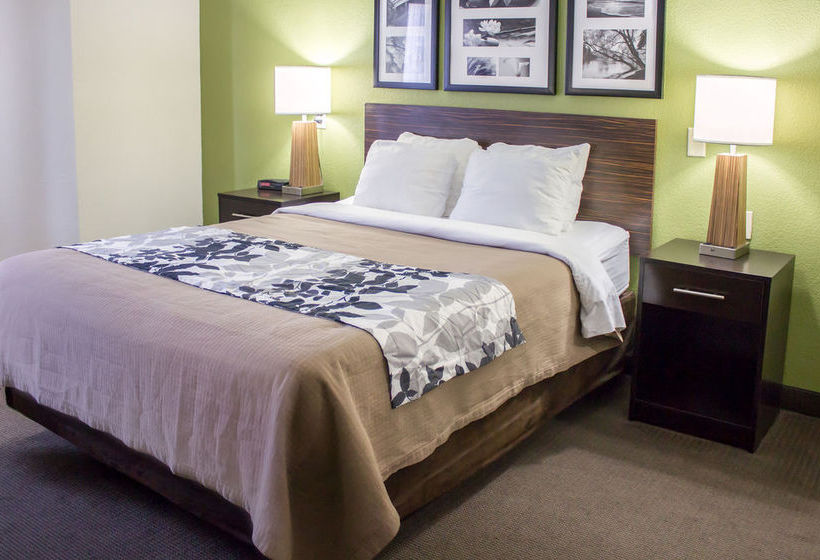 Hotel Sleep Inn  | Destin | Florida | United States 17