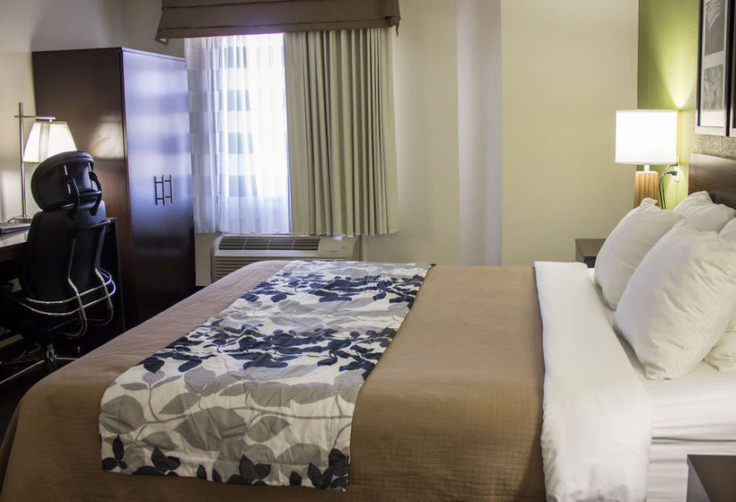 Hotel Sleep Inn  | Destin | Florida | United States 18