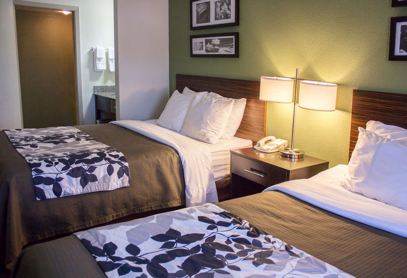 Hotel Sleep Inn  | Destin | Florida | United States 19