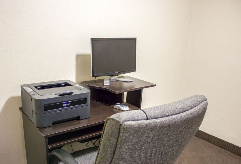 Hotel Sleep Inn  | Destin | Florida | United States 2