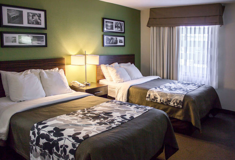 Hotel Sleep Inn  | Destin | Florida | United States 20
