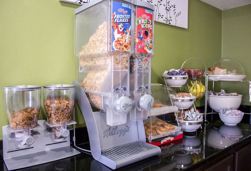 Hotel Sleep Inn  | Destin | Florida | United States 3