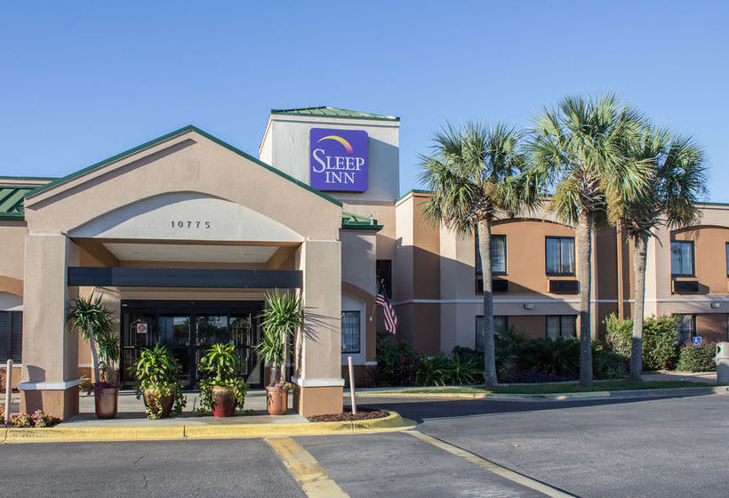 Hotel Sleep Inn  | Destin | Florida | United States 4
