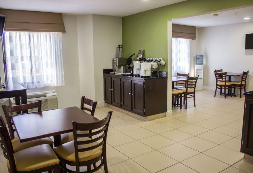 Hotel Sleep Inn  | Destin | Florida | United States 5