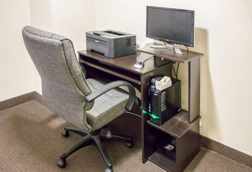 Hotel Sleep Inn  | Destin | Florida | United States 6