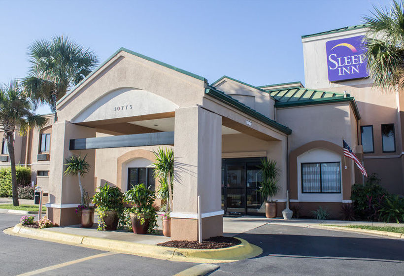 Hotel Sleep Inn  | Destin | Florida | United States 7