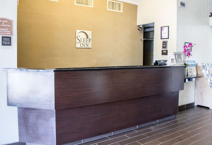 Hotel Sleep Inn  | Destin | Florida | United States 8