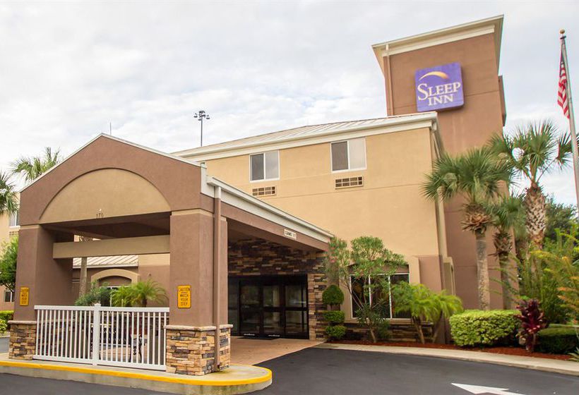 Hotel Sleep Inn Ormond Beach Florida