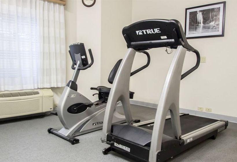 Hotel Sleep Inn  | Ormond Beach | Florida | United States 1