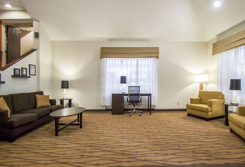 Hotel Sleep Inn  | Ormond Beach | Florida | United States 12