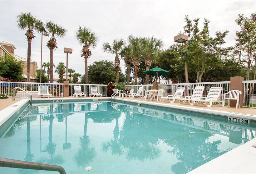 Hotel Sleep Inn  | Ormond Beach | Florida | United States 14