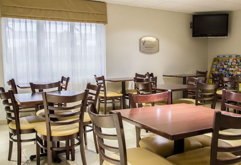 Hotel Sleep Inn  | Ormond Beach | Florida | United States 15