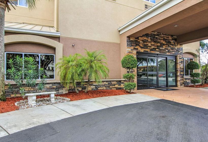 Hotel Sleep Inn  | Ormond Beach | Florida | United States 17