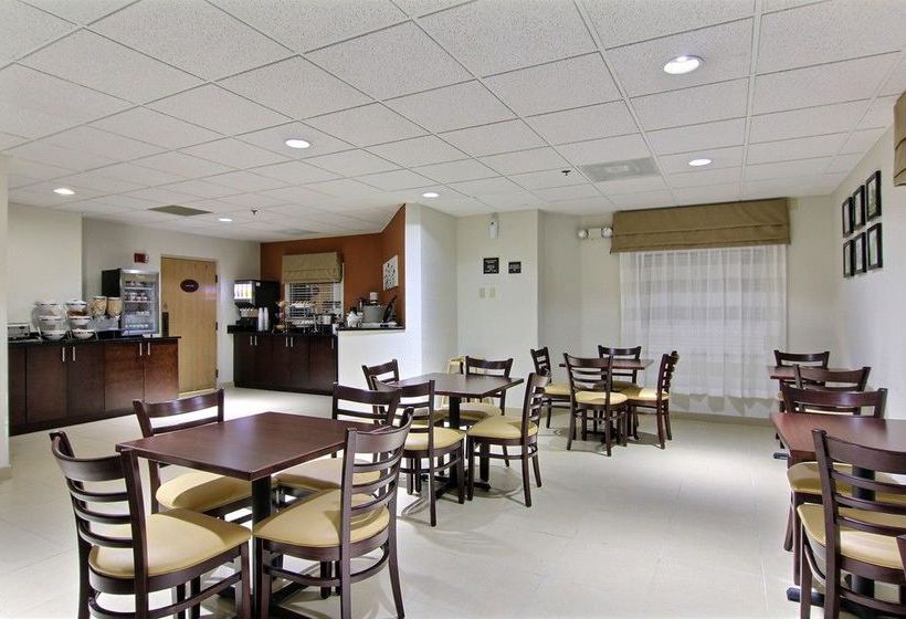 Hotel Sleep Inn  | Ormond Beach | Florida | United States 18