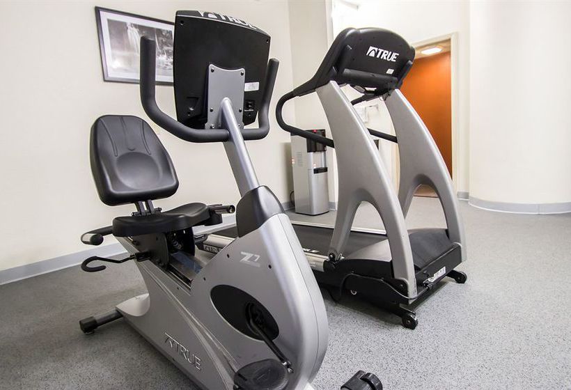 Hotel Sleep Inn  | Ormond Beach | Florida | United States 2