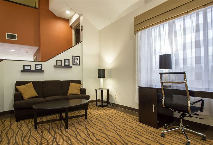 Hotel Sleep Inn  | Ormond Beach | Florida | United States 7