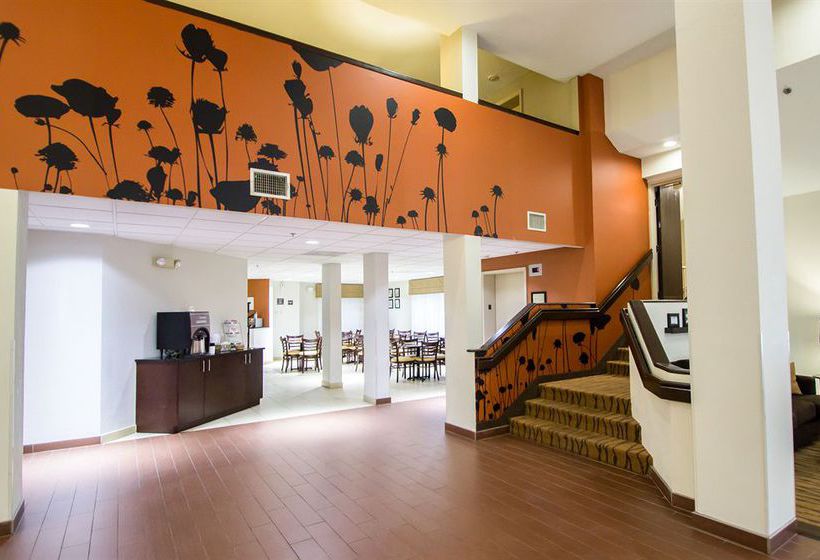 Hotel Sleep Inn  | Ormond Beach | Florida | United States 8