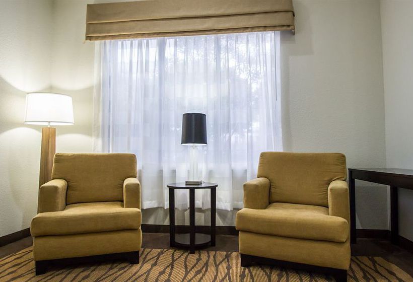 Hotel Sleep Inn  | Ormond Beach | Florida | United States 9