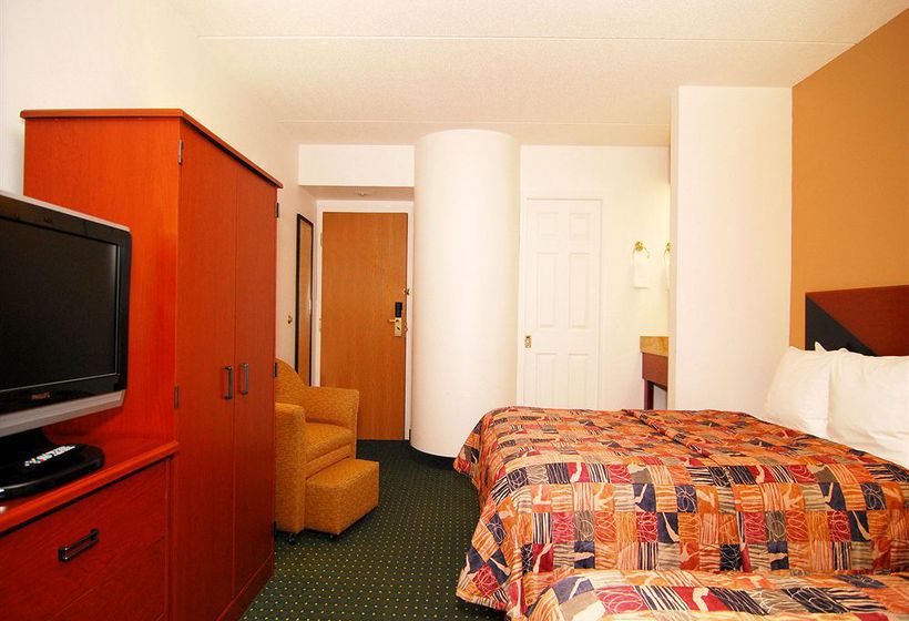 Hotel Sleep Inn Amherst 