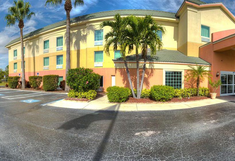 Hotel Sleep Inn  | Clearwater | Florida | United States 1