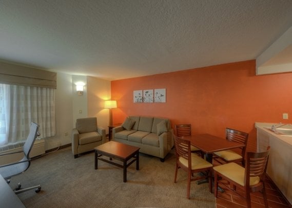 Hotel Sleep Inn  | Clearwater | Florida | United States 12