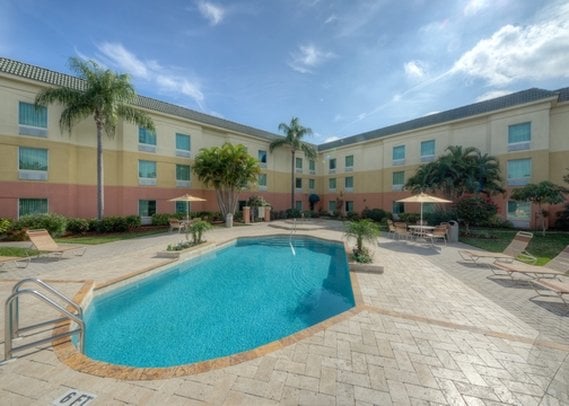 Hotel Sleep Inn  | Clearwater | Florida | United States 13