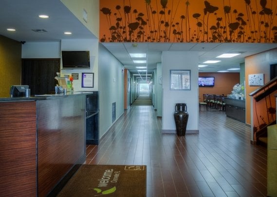 Hotel Sleep Inn  | Clearwater | Florida | United States 15