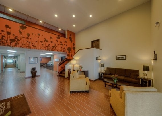 Hotel Sleep Inn  | Clearwater | Florida | United States 16