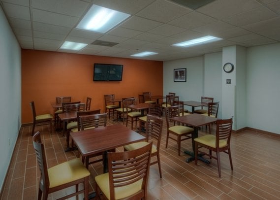 Hotel Sleep Inn  | Clearwater | Florida | United States 19