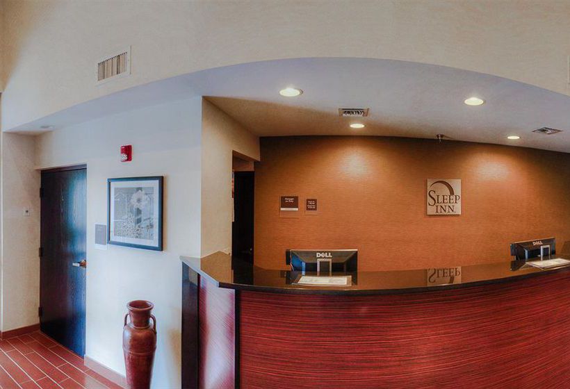 Hotel Sleep Inn  | Clearwater | Florida | United States 2