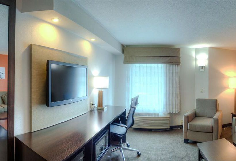 Hotel Sleep Inn  | Clearwater | Florida | United States 3