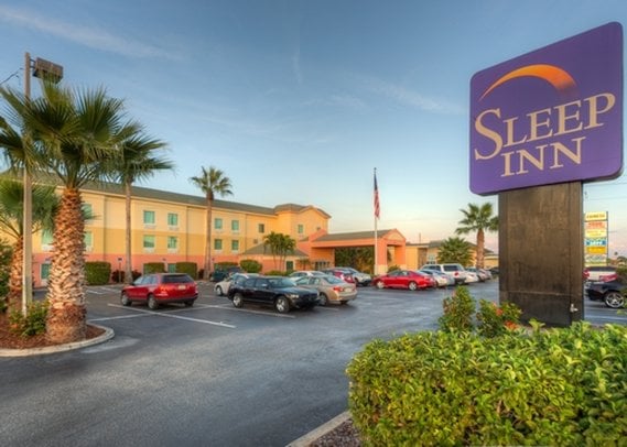 Hotel Sleep Inn  | Clearwater | Florida | United States 6