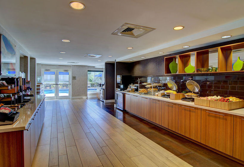 Hôtel SpringHill Suites by Marriott Boca Raton  | Boca Raton | Florida | Hôtels aux États-Unis 10