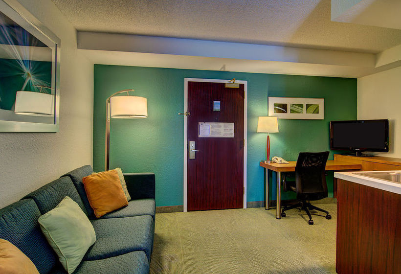 Hôtel SpringHill Suites by Marriott Boca Raton  | Boca Raton | Florida | Hôtels aux États-Unis 19