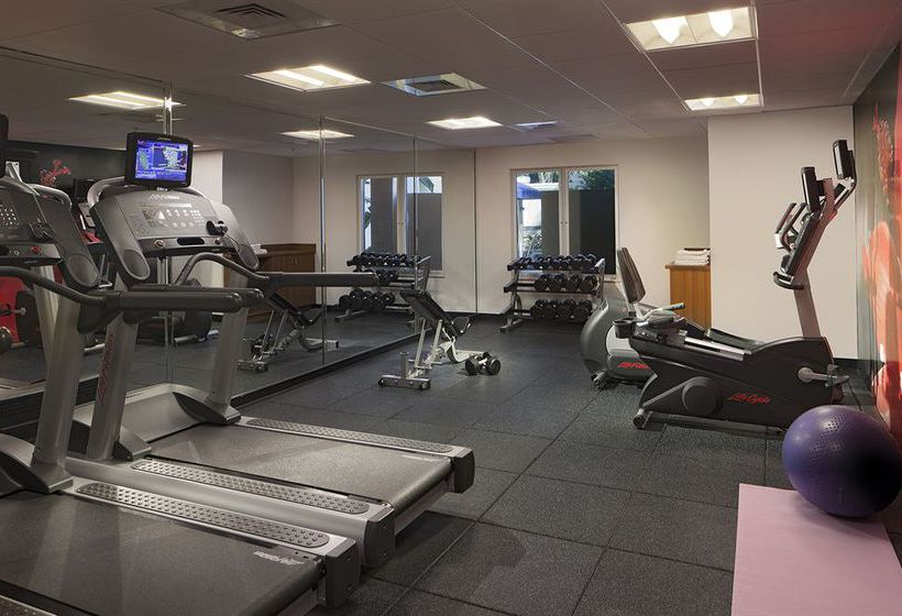 Hôtel SpringHill Suites by Marriott Boca Raton  | Boca Raton | Florida | Hôtels aux États-Unis 6