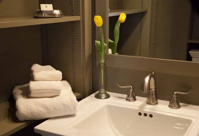 Hotel State House Albany