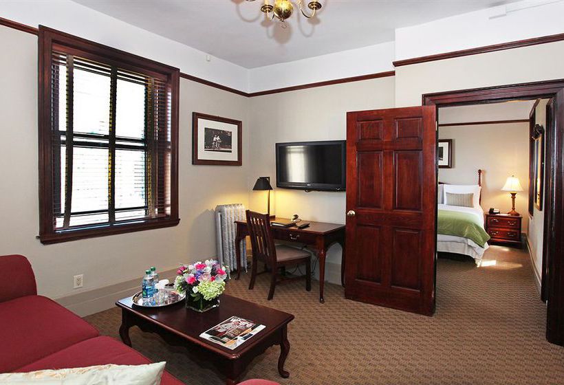 Wales Hotel  | New York | Nueva York | United States 10