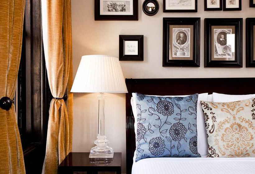 Wales Hotel  | New York | Nueva York | United States 11