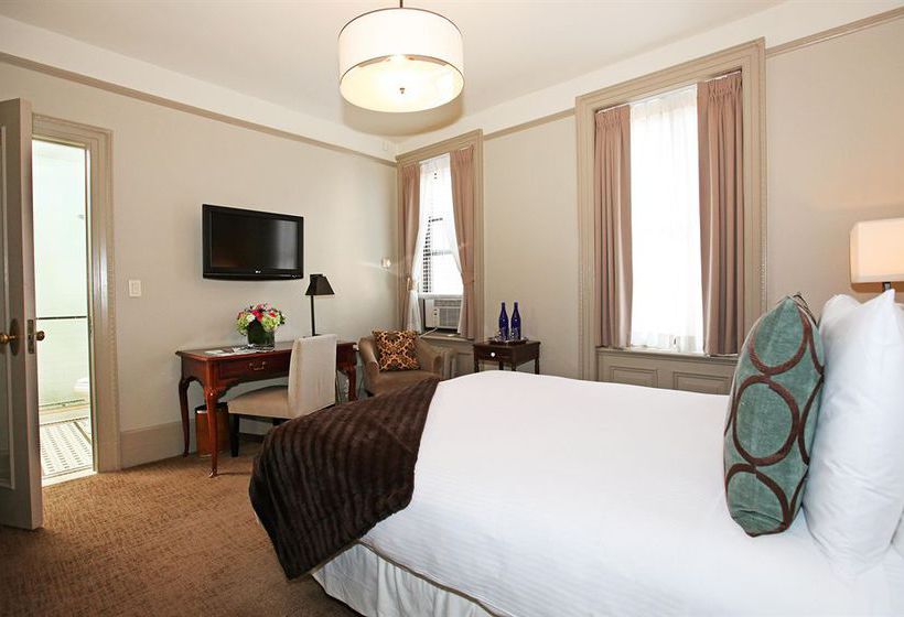 Wales Hotel  | New York | Nueva York | United States 12