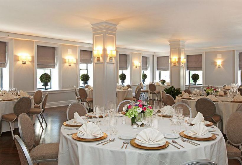 Wales Hotel  | New York | Nueva York | United States 13