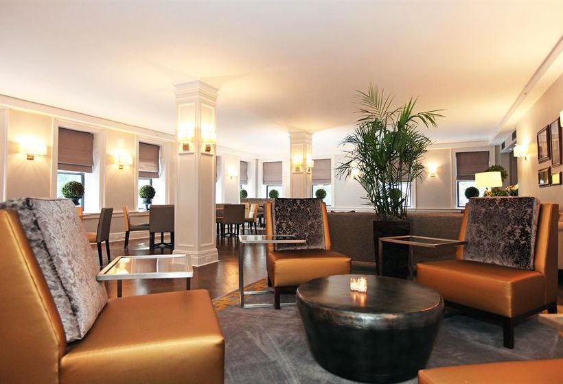 Wales Hotel  | New York | Nueva York | United States 14